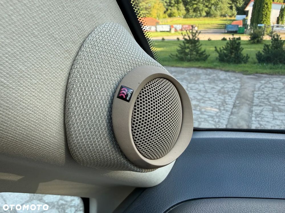 Mercedes-Benz Viano 3.0 CDI Ambiente (d³ugi) - 26