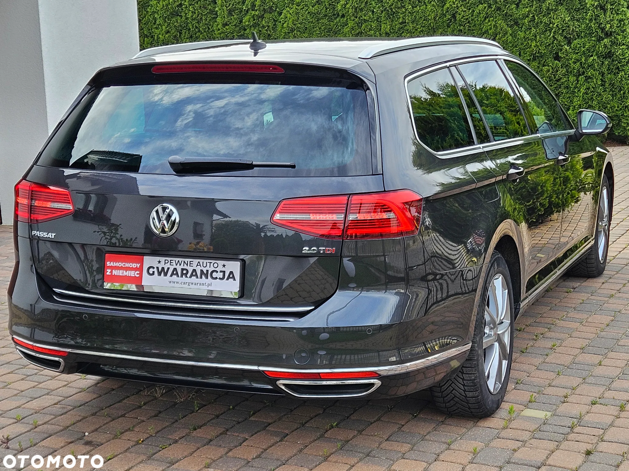 Volkswagen Passat - 3
