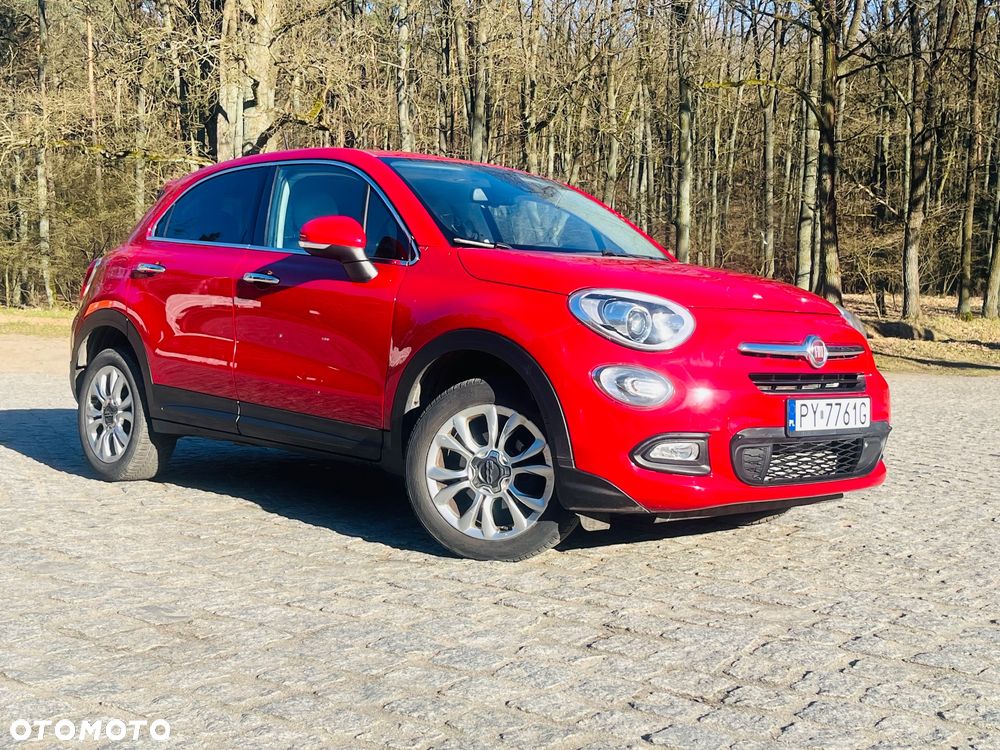 Fiat 500X 1.6 Multijet 4x2 S&S Sport - 6