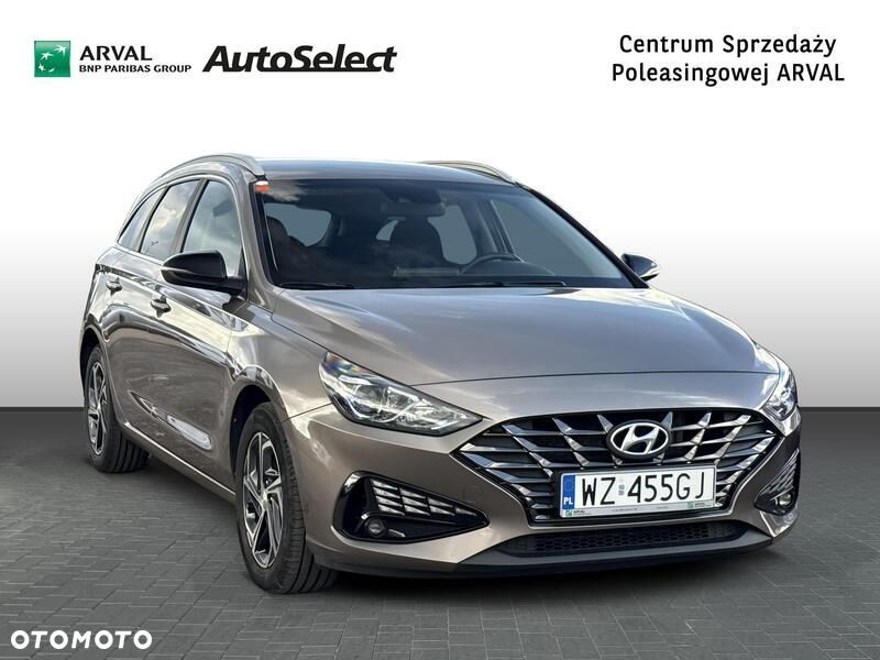 Hyundai i30 1.0 T-GDI Smart - 8