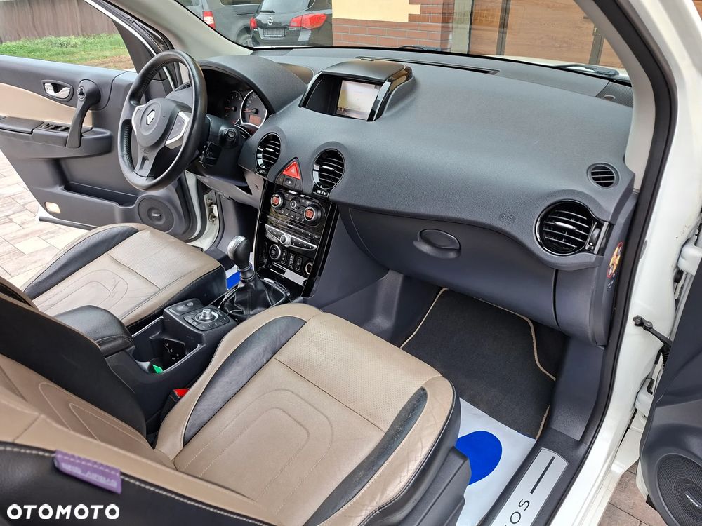 Renault Koleos - 12