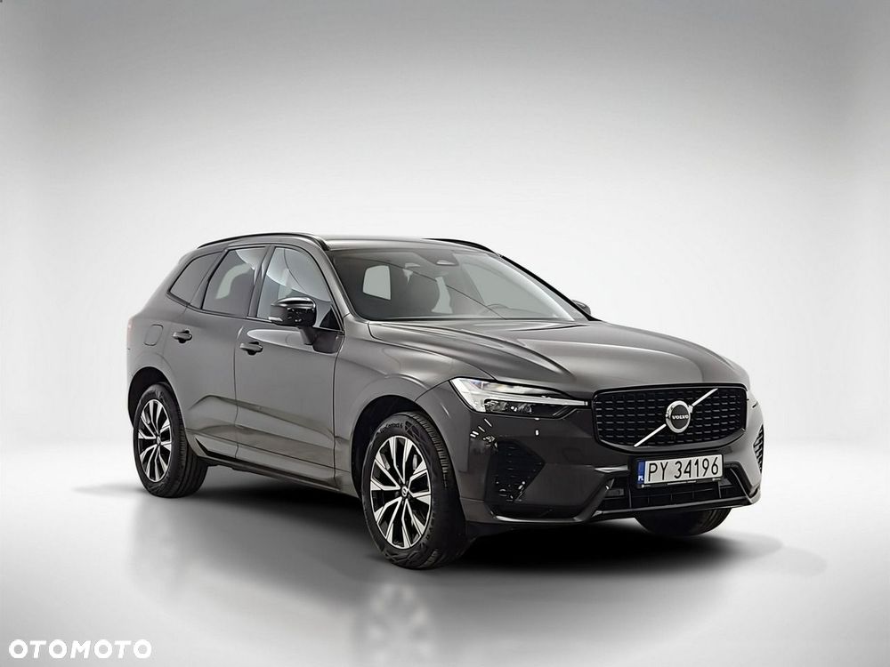 Volvo XC 60 B4 D AWD Plus Dark - 7