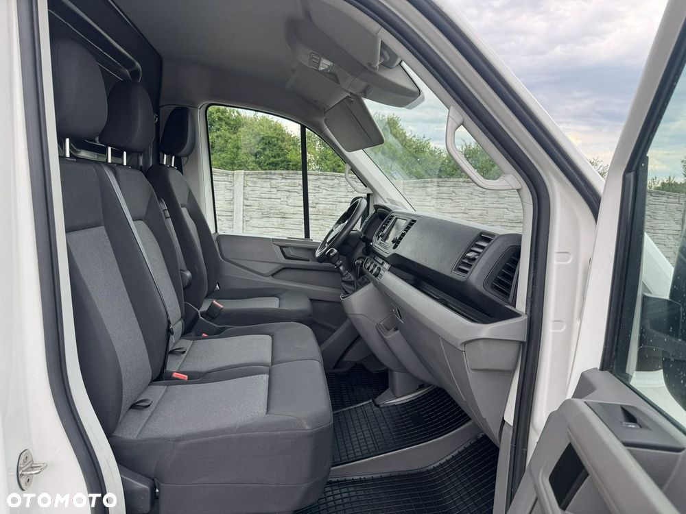 Volkswagen Crafter - 8
