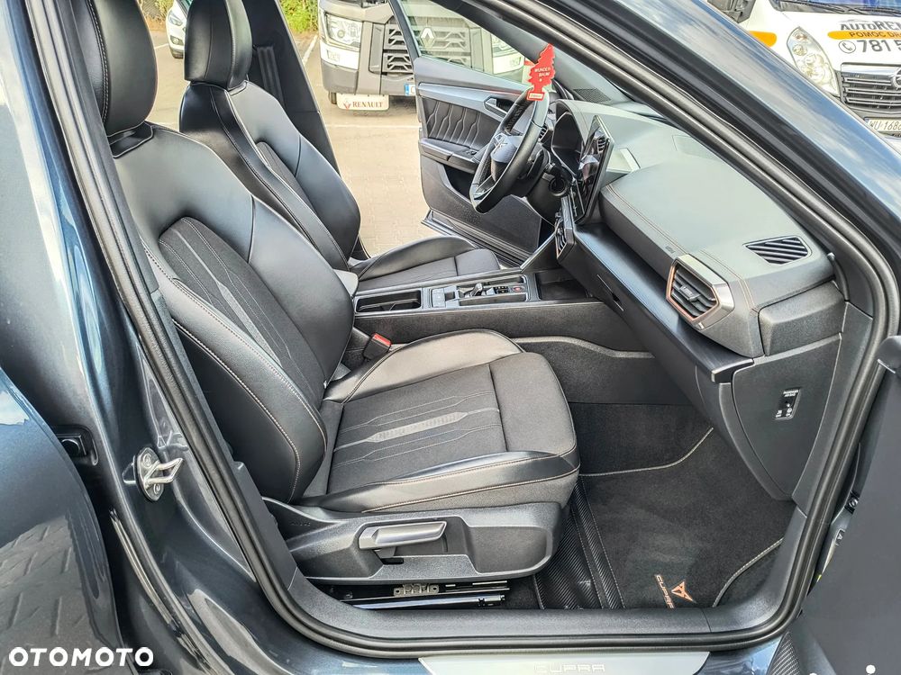 Cupra Formentor - 6
