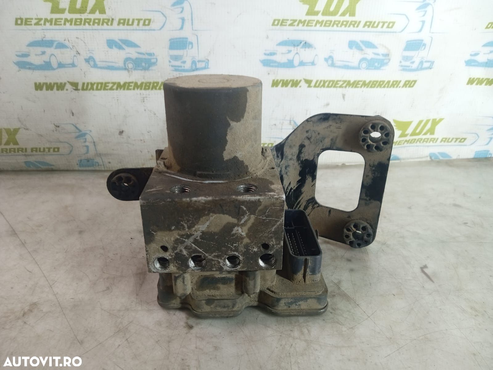 Pompa abs Land Rover Range Rover Sport 2 [2013 - 2020] 3.0  tdv6 - 1
