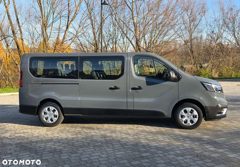 Renault Trafic - 3