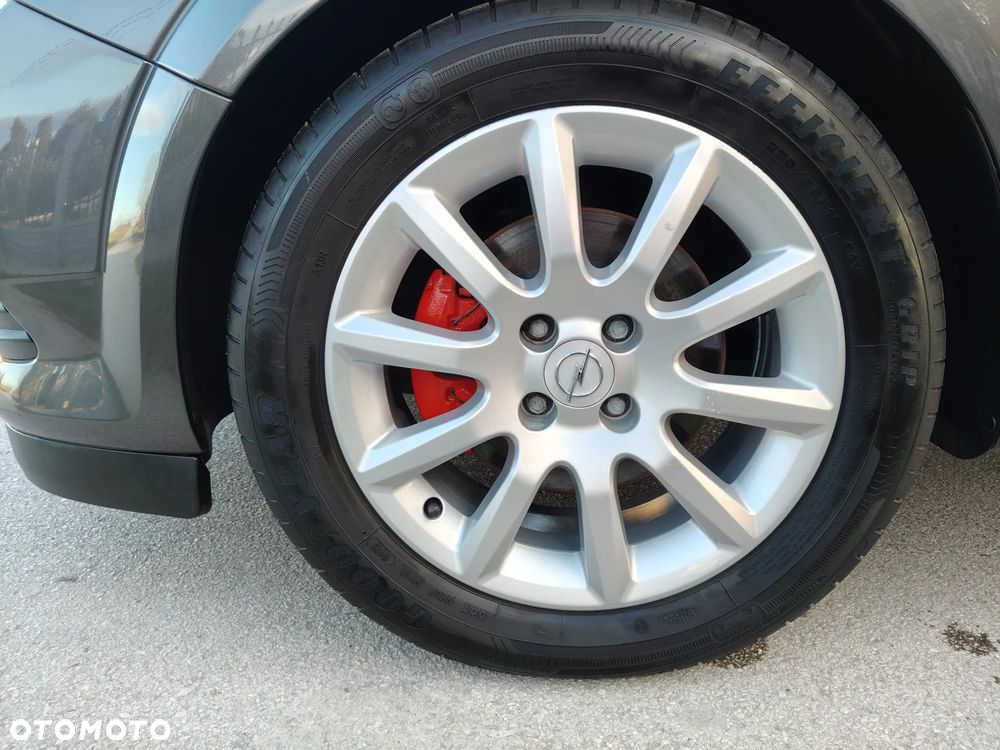 Opel Astra 1.4 Edition Plus - 13