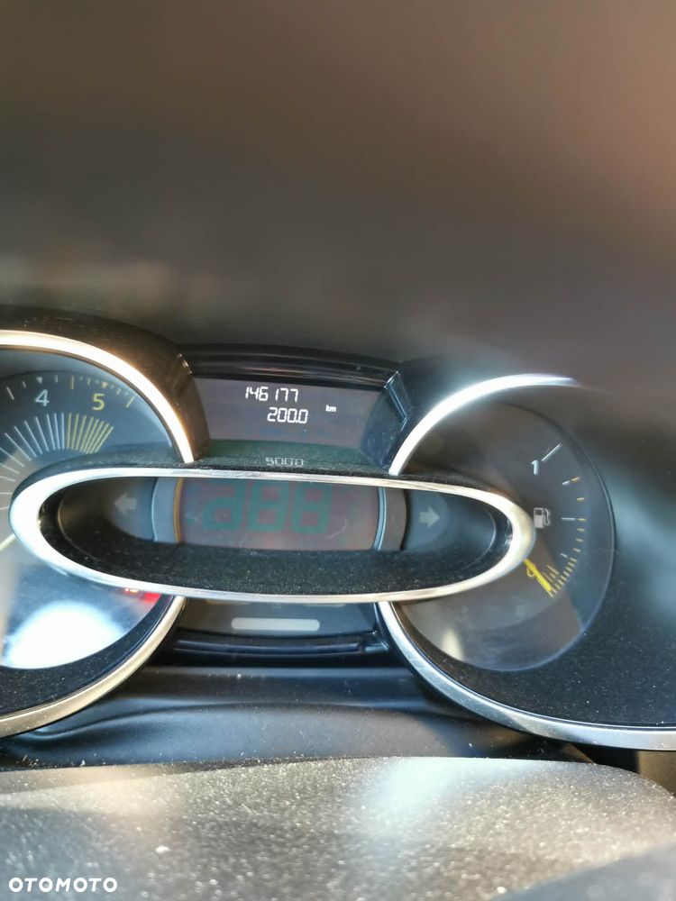 Renault Clio 1.5 dCi Alize - 2