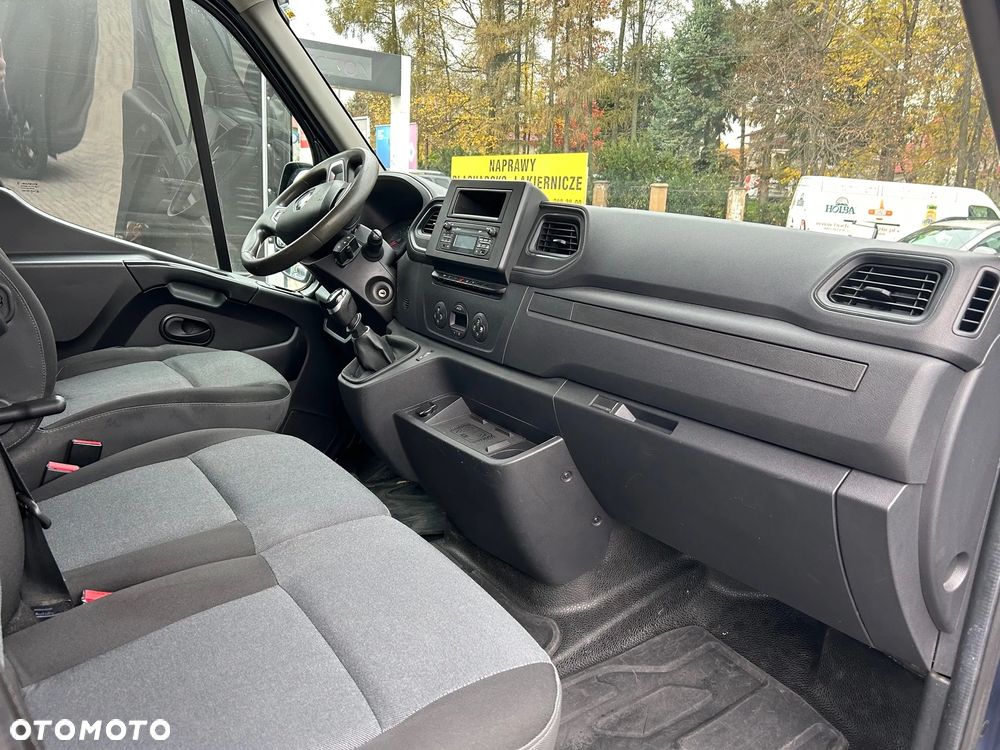 Renault Master - 9