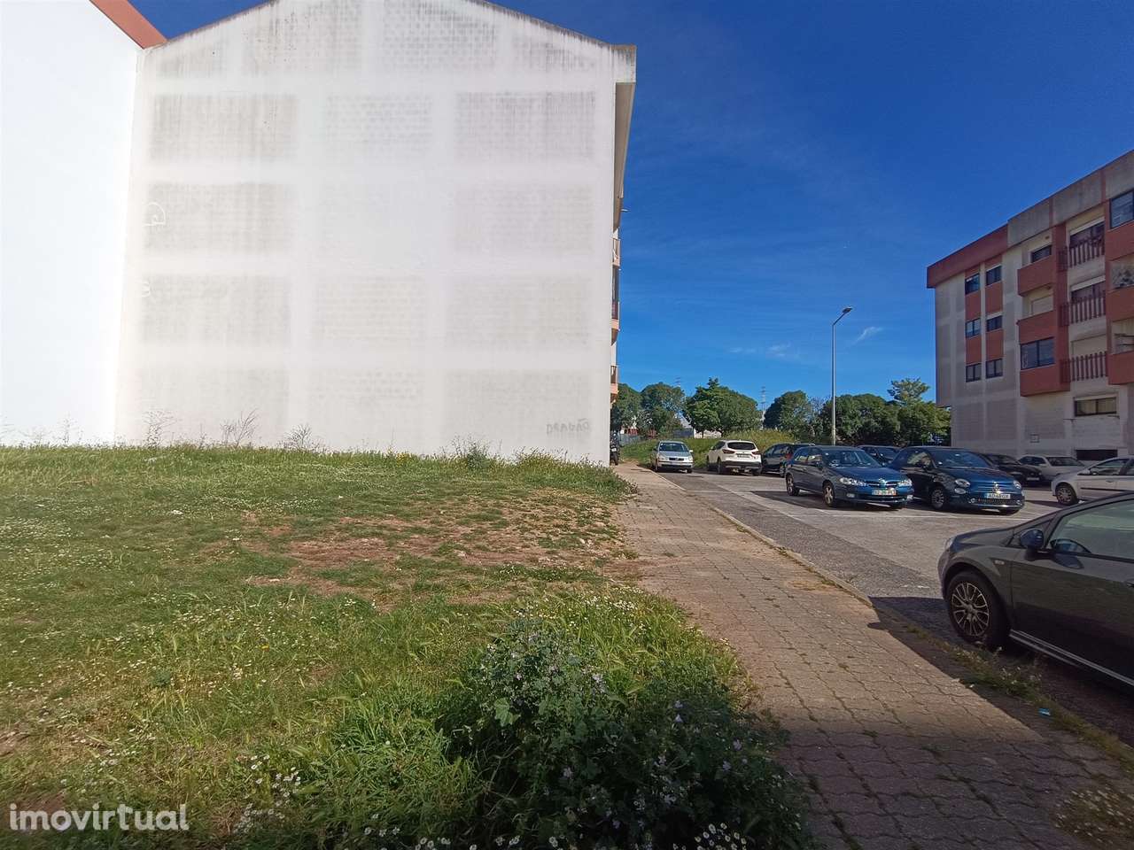 Terreno comercial urbano quinta do mirante Queluz - Grande imagem: 5/20