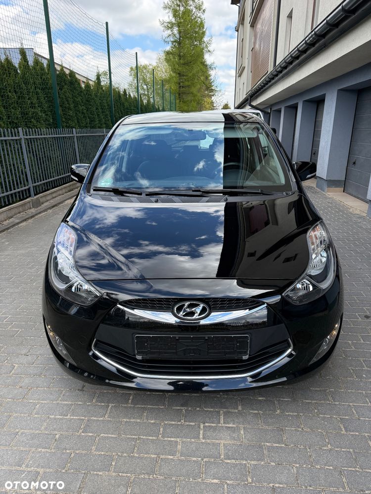 Hyundai ix20 1.4 5 Star Edition - 7