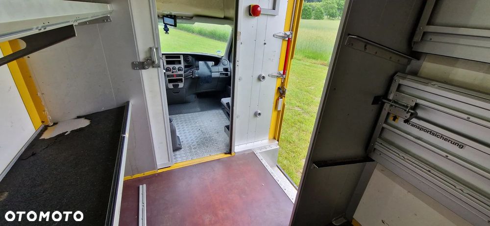 Iveco Daily 35S11A/P C30C - 13
