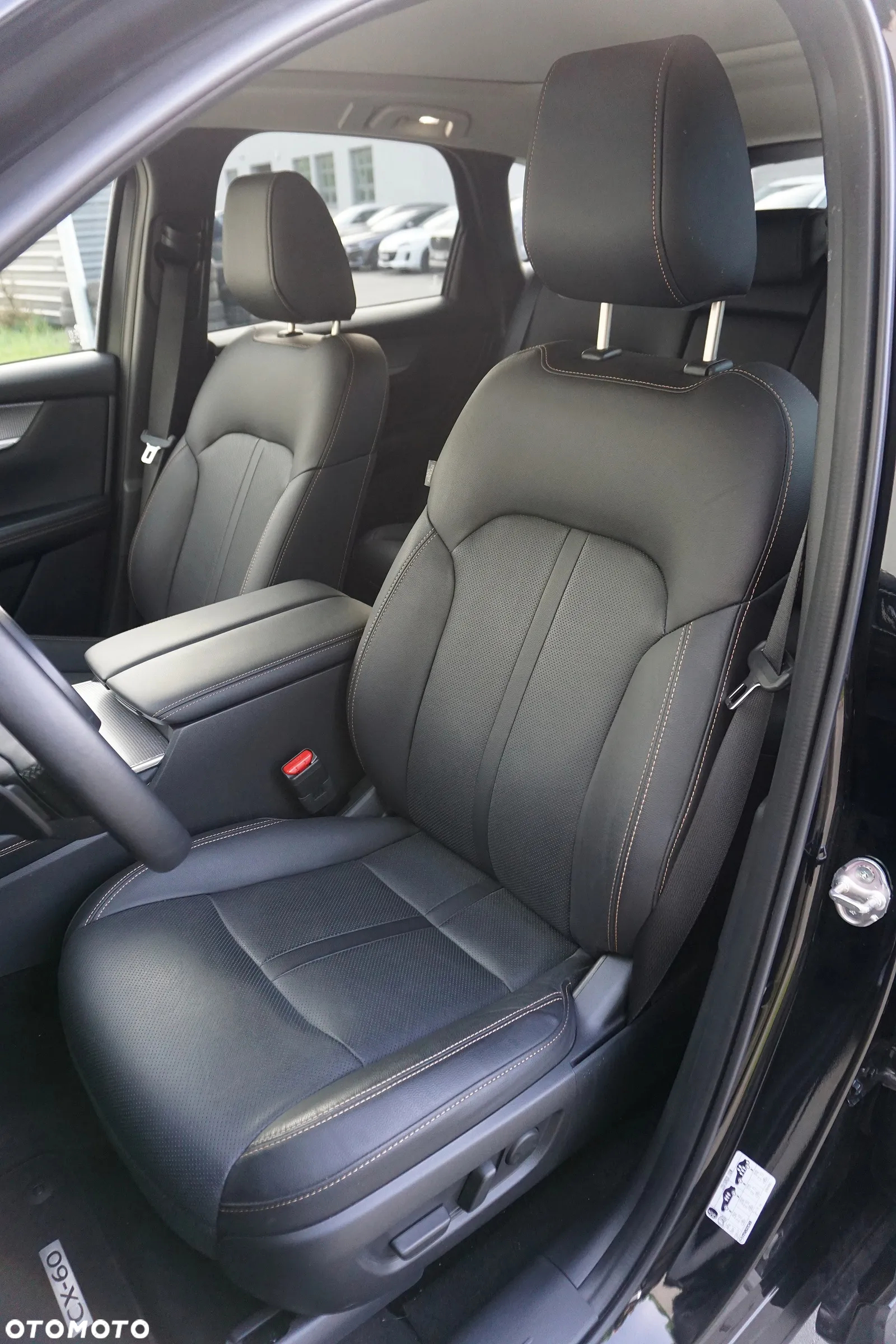 Mazda CX-60 - 13