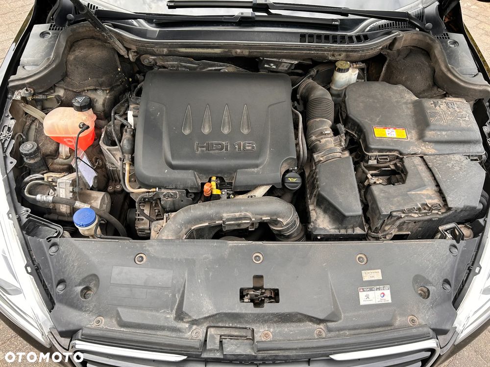 Peugeot 508 - 20