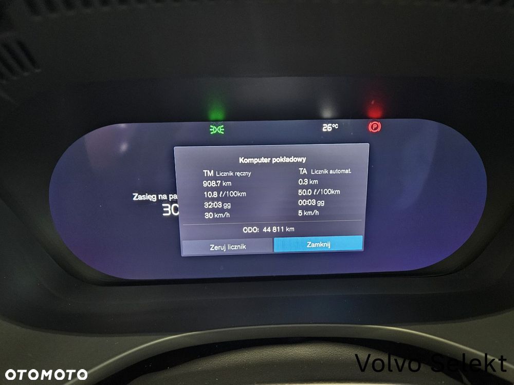 Volvo XC 60 - 20