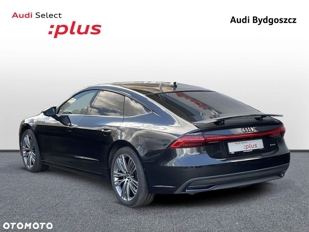 Audi A7 Sportback - 3