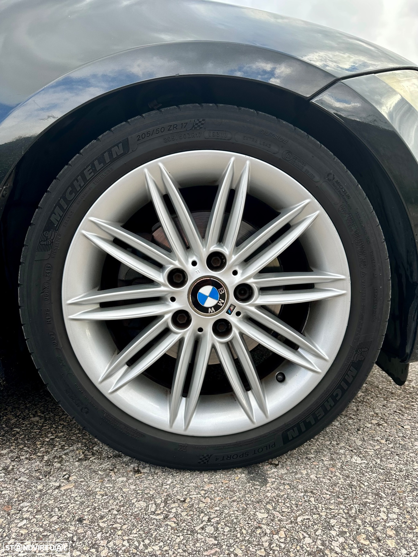 BMW 120 d - 15
