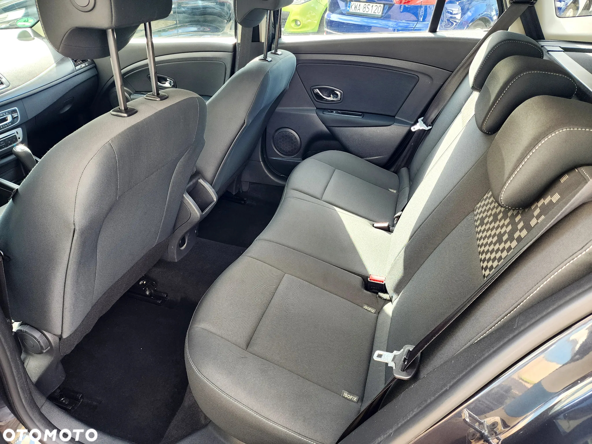 Renault Megane Grandtour 1.6 16V 100 Paris - 34