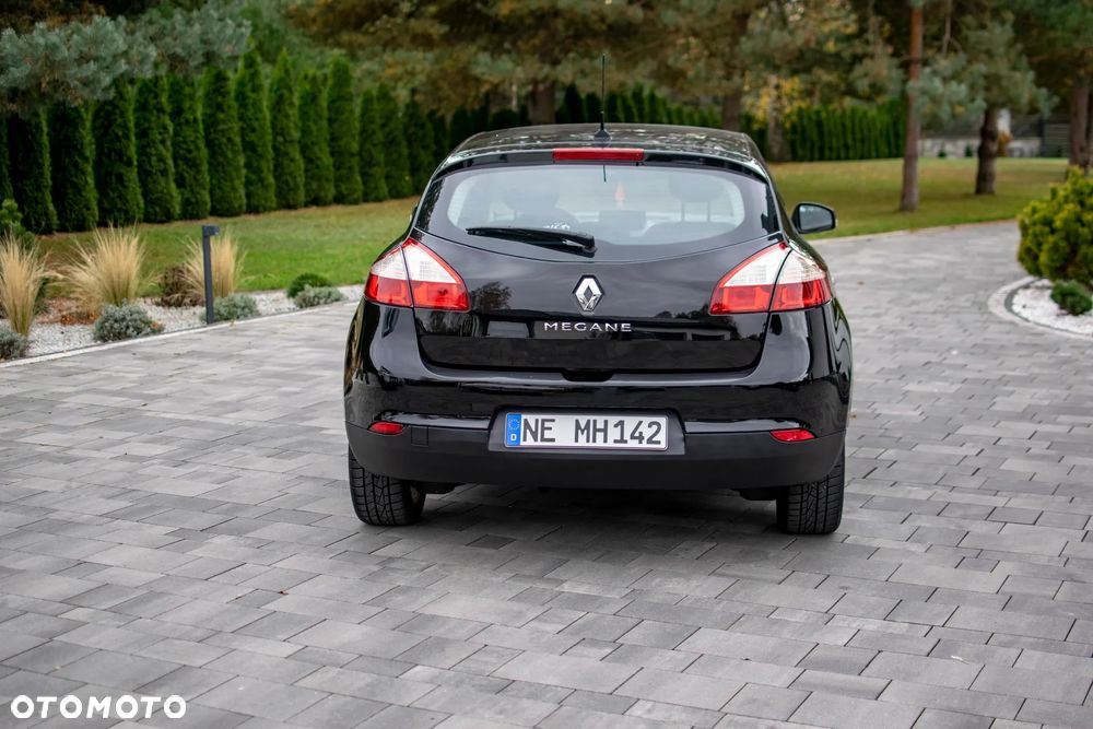 Renault Megane - 24