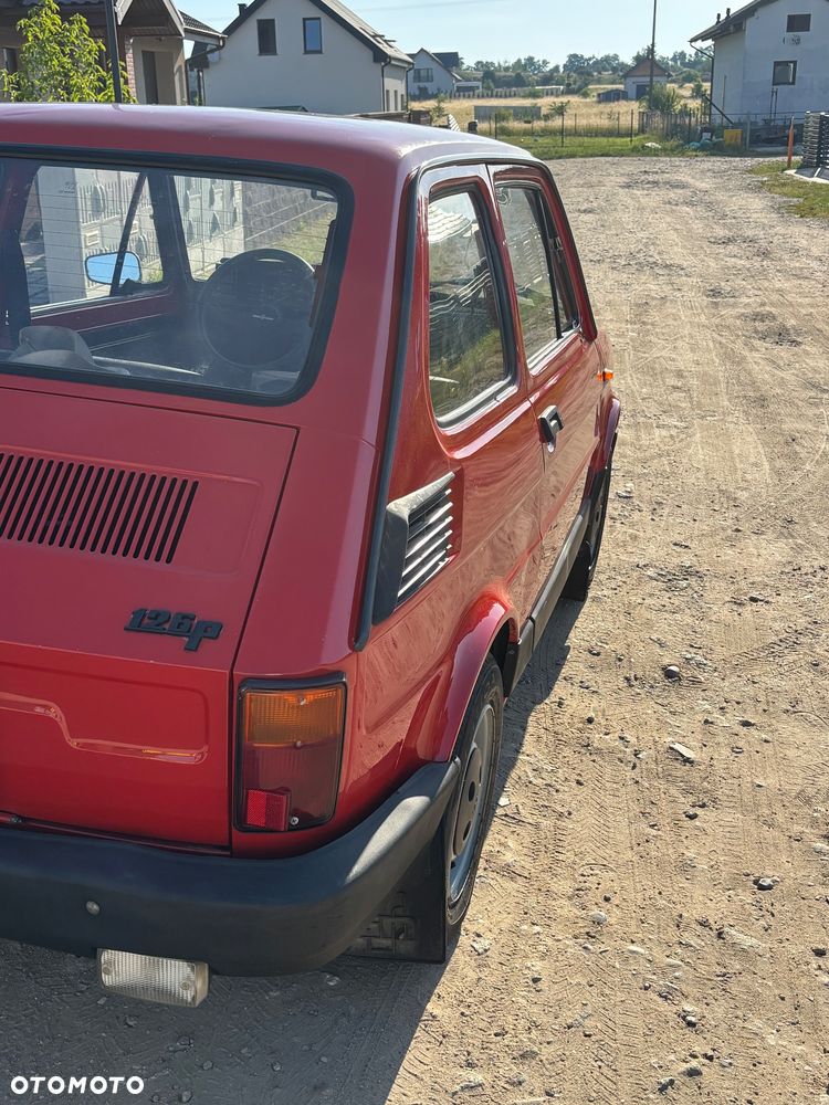 Fiat 126 - 13