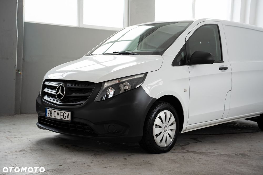 Mercedes-Benz VITO - 2