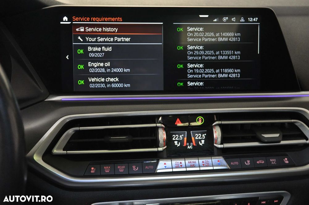 BMW X5 - 25
