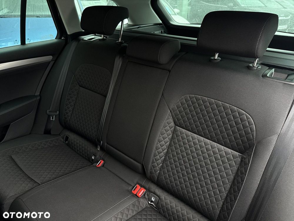 Skoda Superb 1.5 TSI Ambition DSG - 33