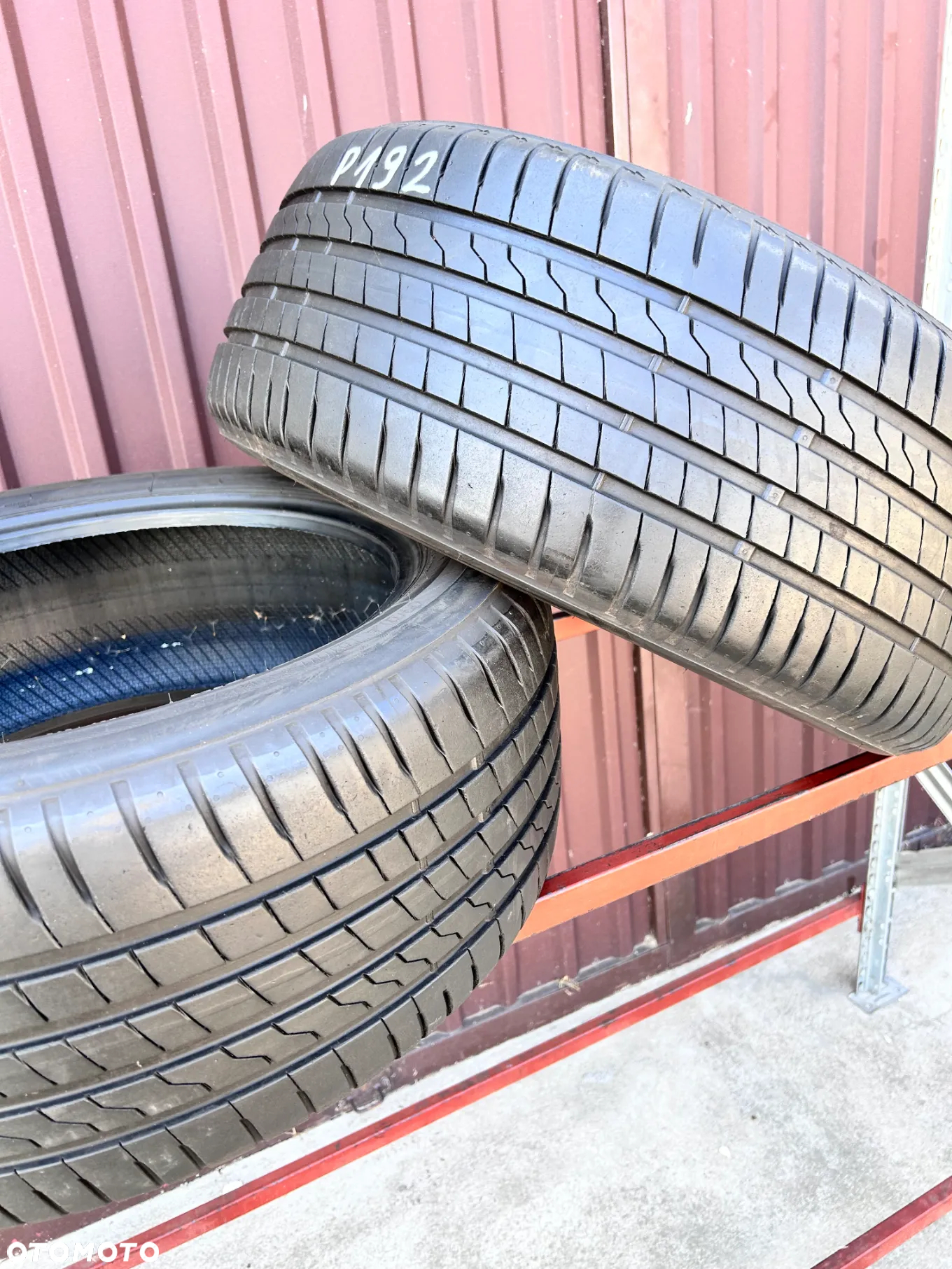 2 OPONY LETNIE FIRESTONE 235/50/18  101Y   XL - 11