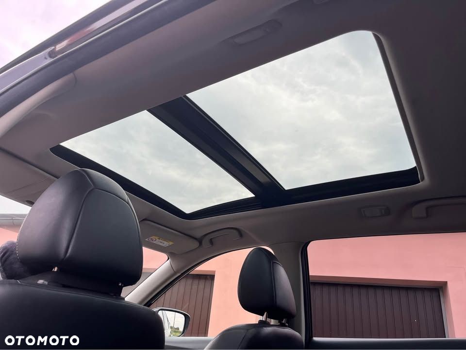 Nissan X-Trail - 27