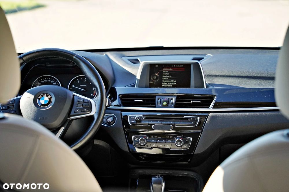 BMW X1 - 14