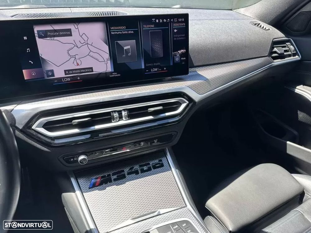 BMW M340 d xDrive - 50