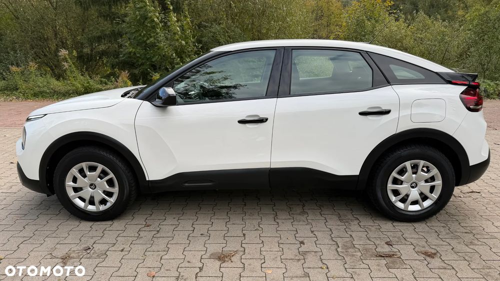 Citroën C4 - 8