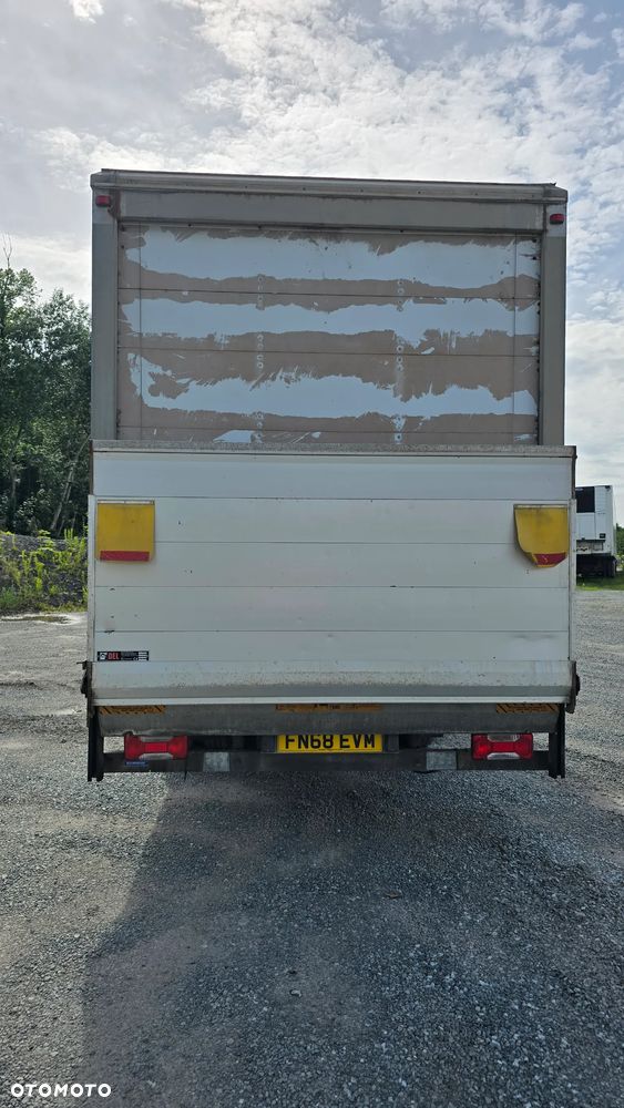 Iveco Daily - 10