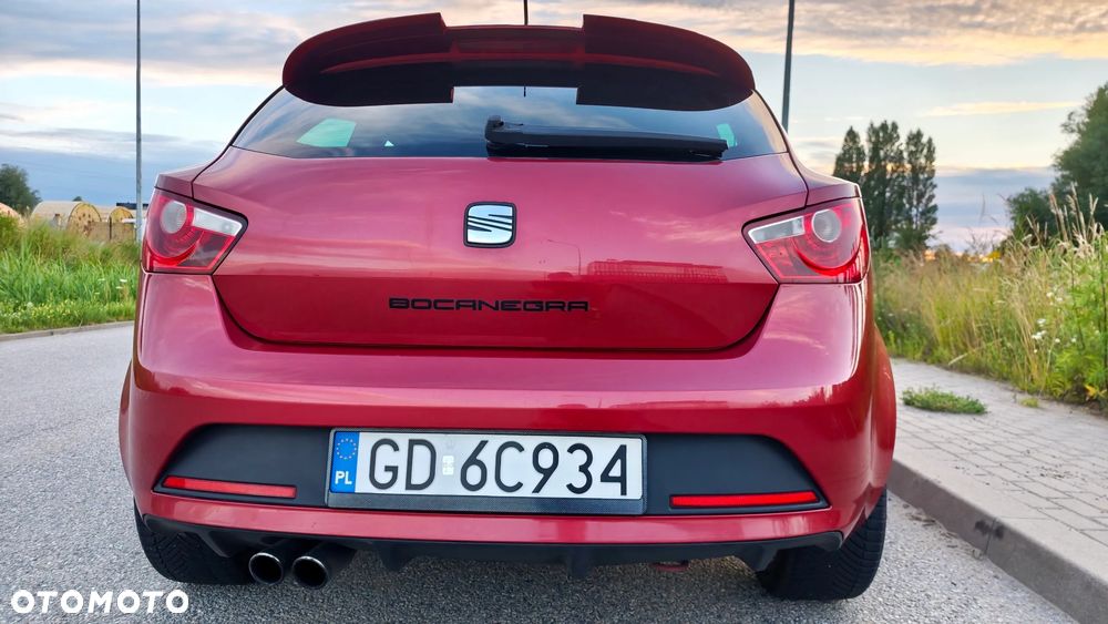 Seat Ibiza - 9