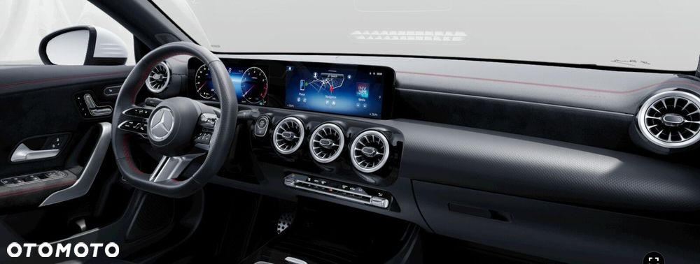 Mercedes-Benz CLA - 7