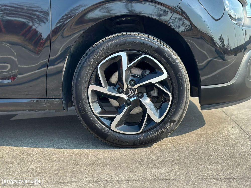 Citroën C3 1.2 PureTech Feel - 4