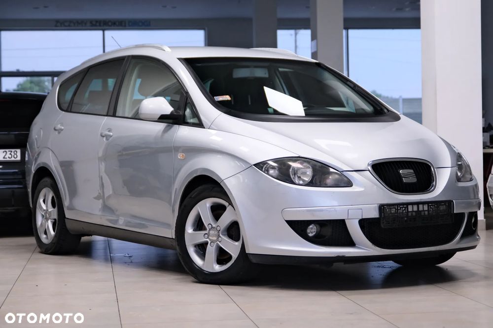 Seat Altea 1.9 TDI Reference - 2