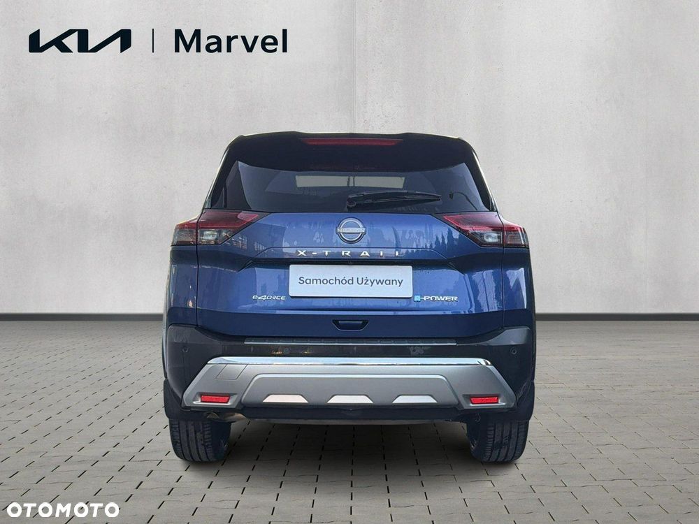 Nissan X-Trail - 7