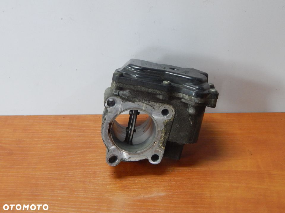 Przepustnica 8200987453F B 2.0 2.3 dci Master Movano Trafic vivaro 07-18 Łuków części - 9