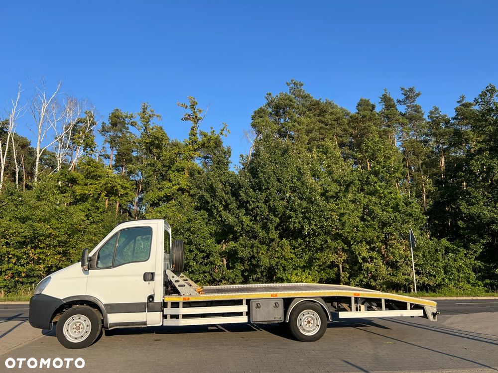 Iveco DAILY - 1