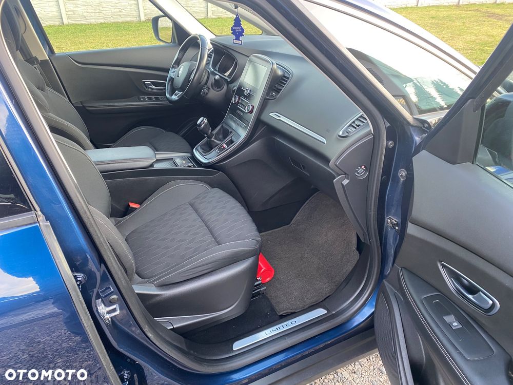 Renault Espace Energy dCi 160 EDC LIMITED - 40