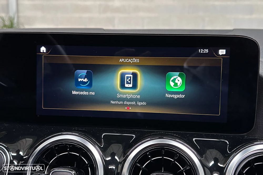 Mercedes-Benz GLA 250 e 8G-DCT Edition Progressive Line - 23