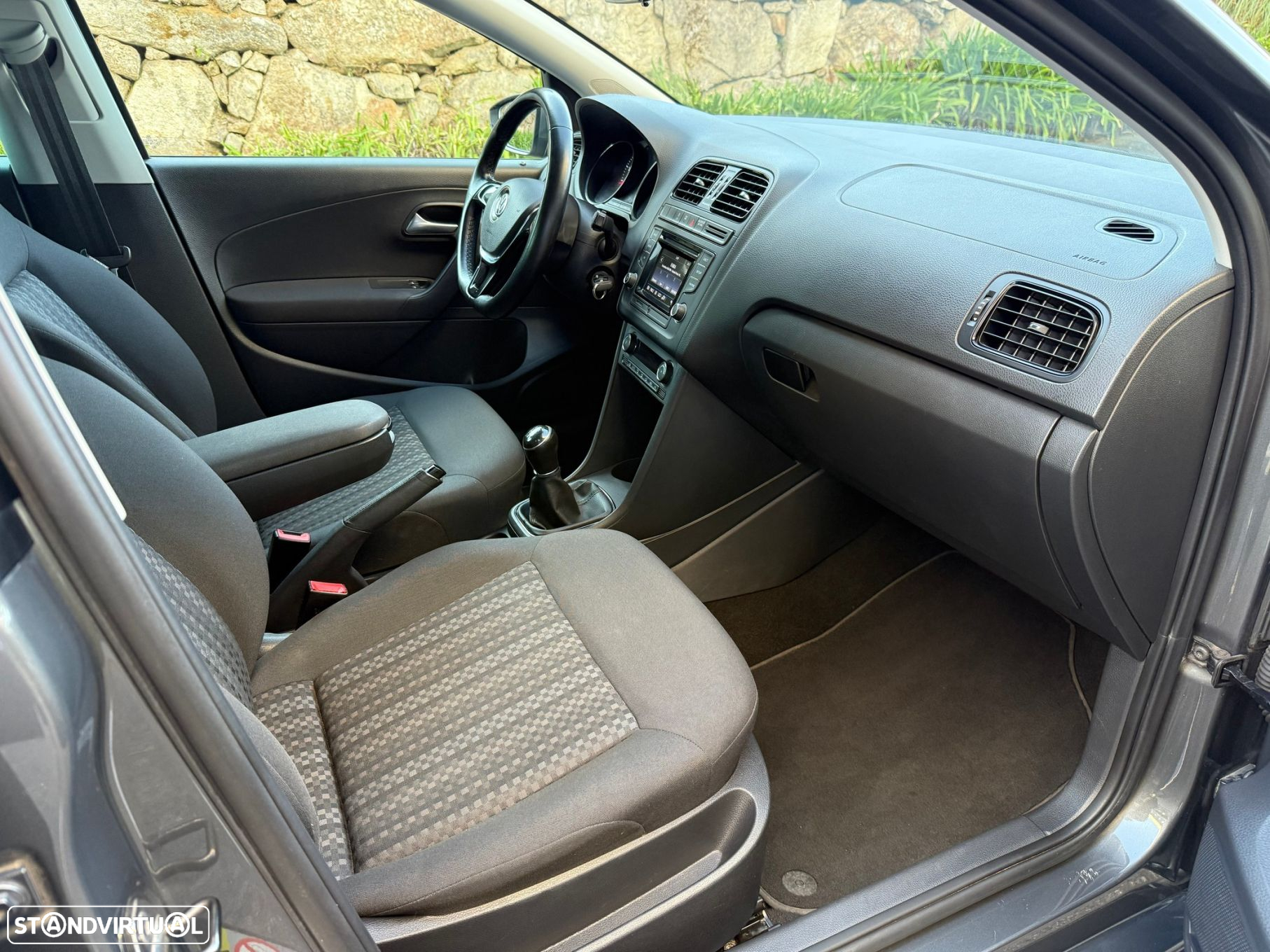 VW Polo 1.0 Comfortline - 20