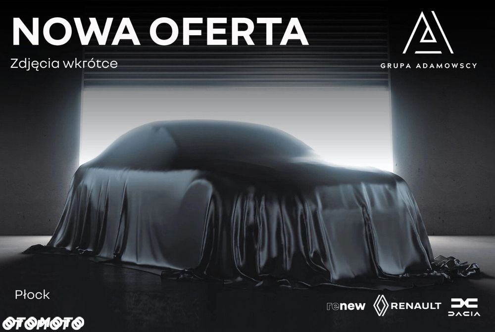 Renault Arkana 1.3 TCe mHEV Techno EDC