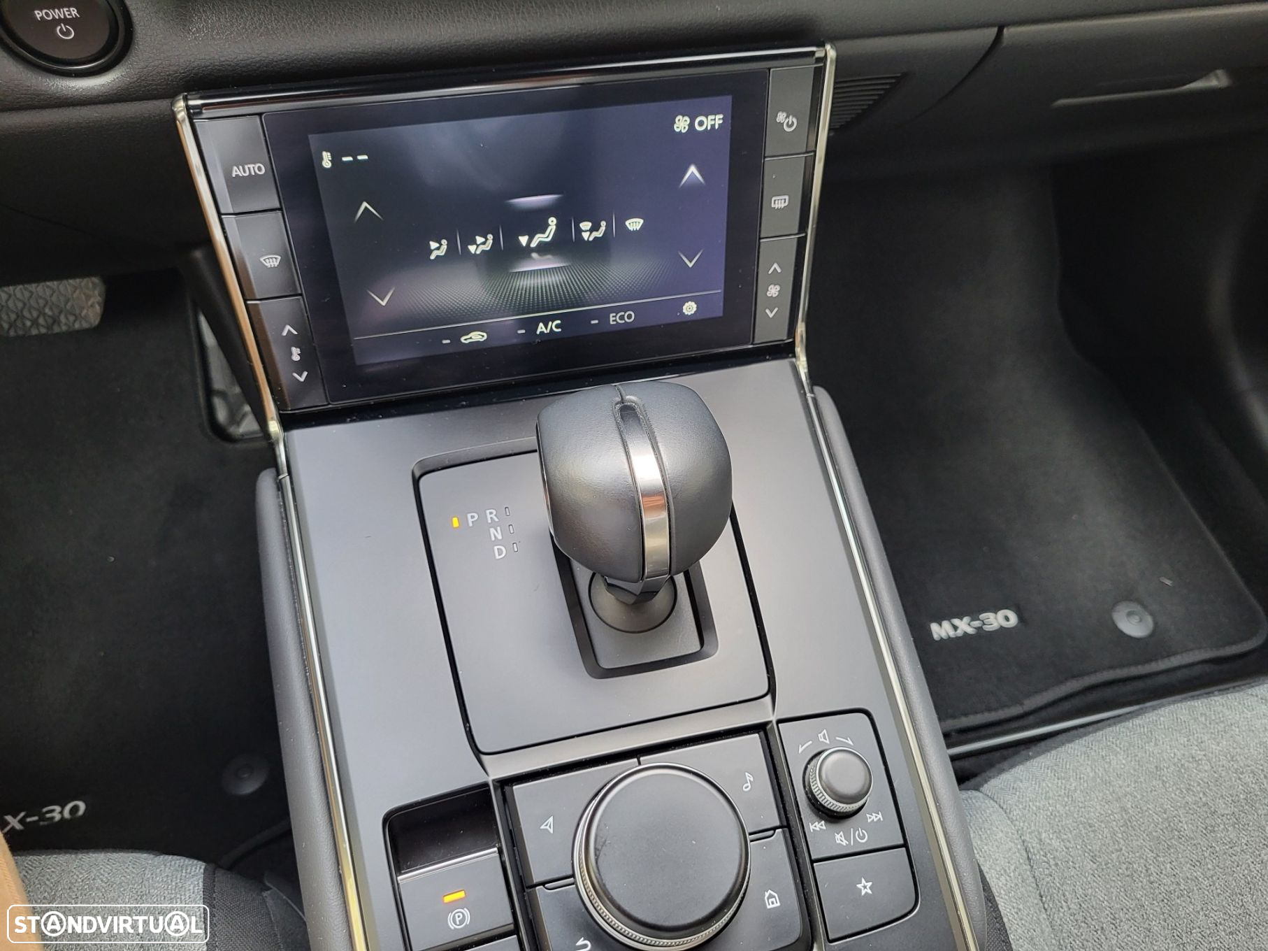 Mazda MX-30 e-Skyactiv Advantage+Modern Confidence - 12