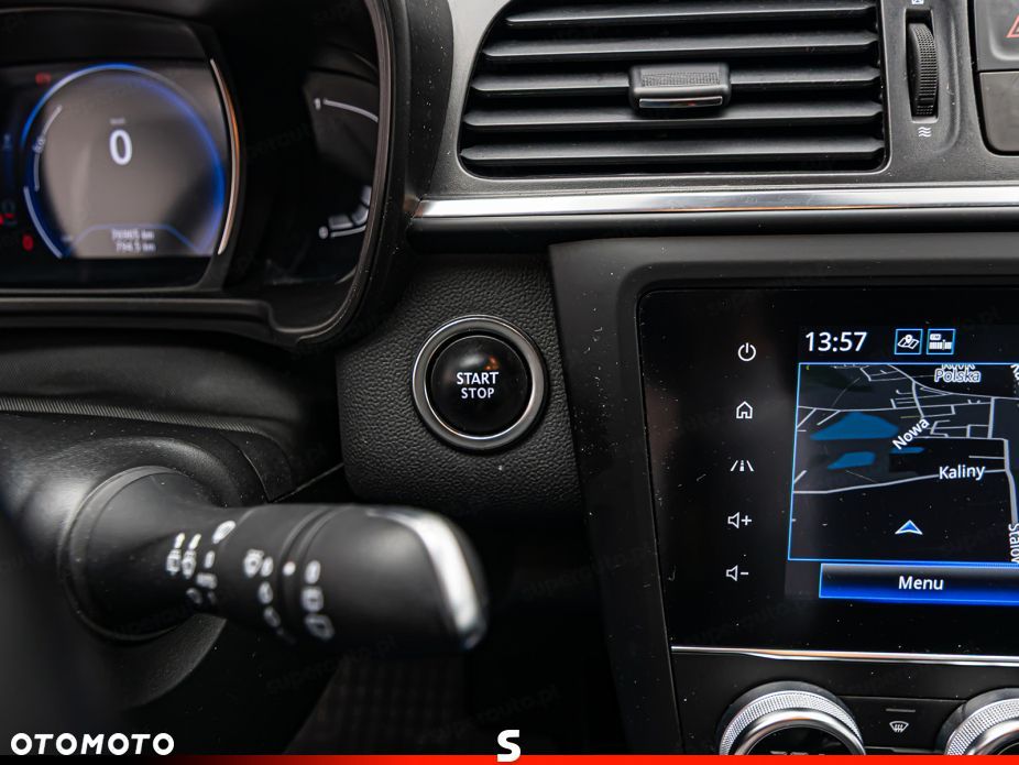 Renault Kadjar 1.3 TCe FAP Easy Life - 16