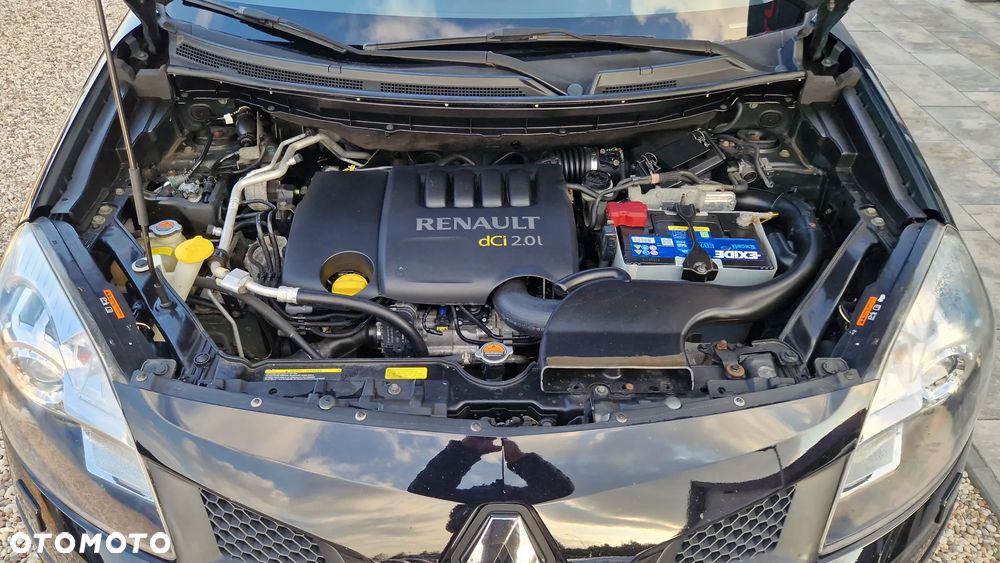 Renault Koleos dCi 150 FAP 4x2 Limited - 37