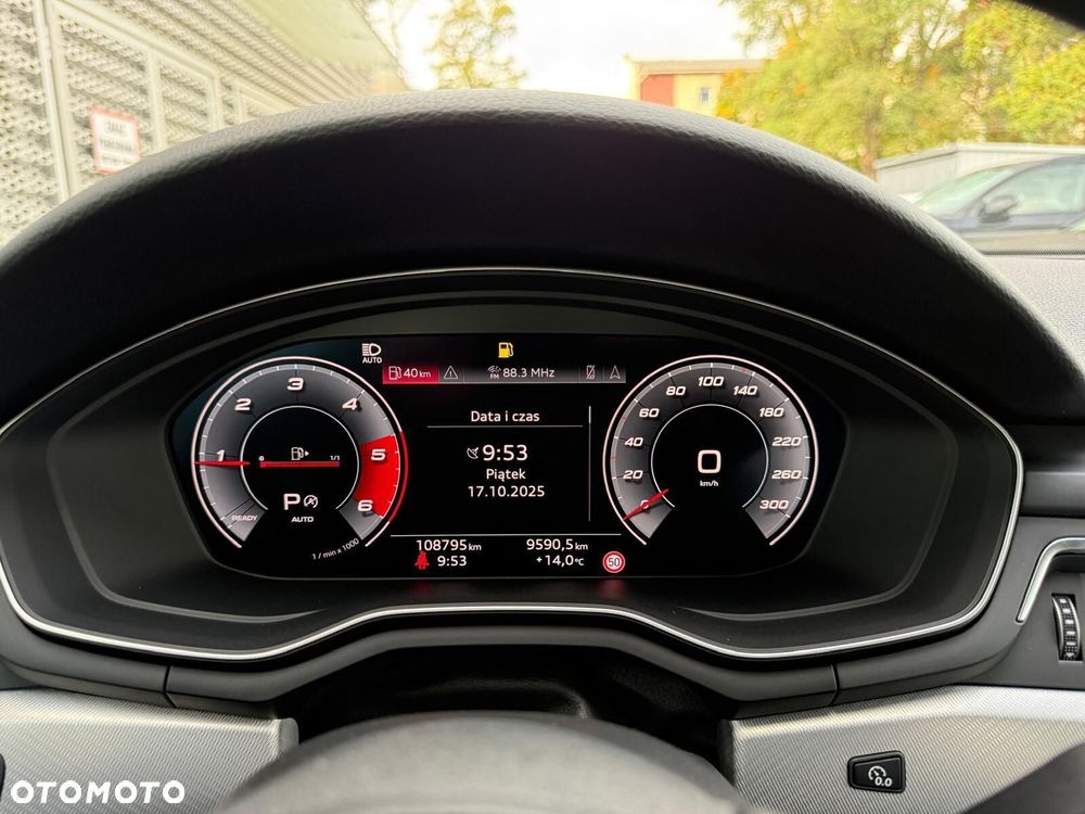 Audi A4 Avant - 26