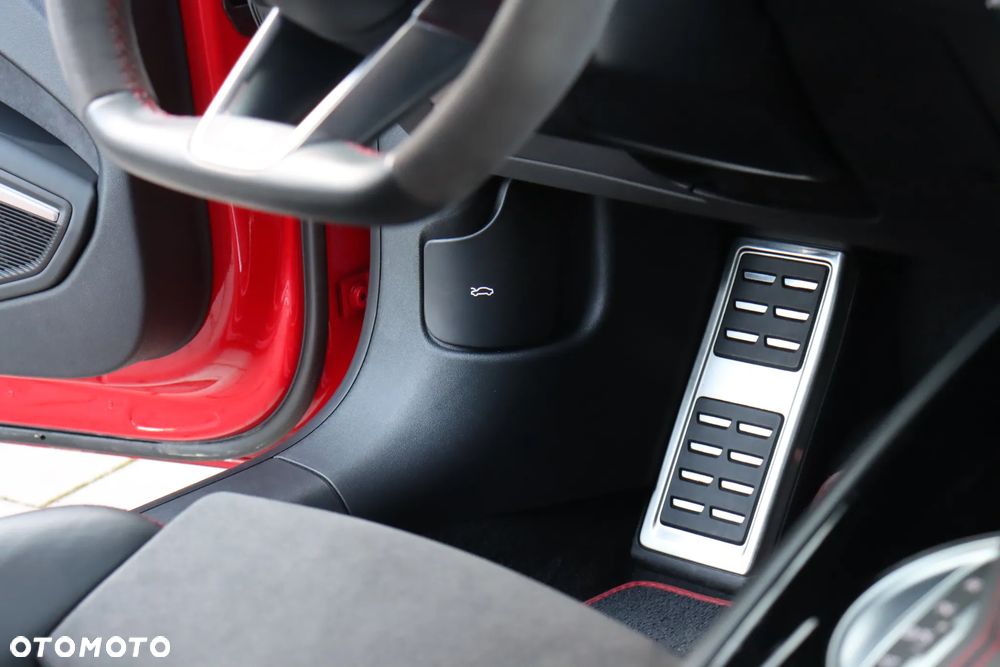 Audi TT Coupé - 29