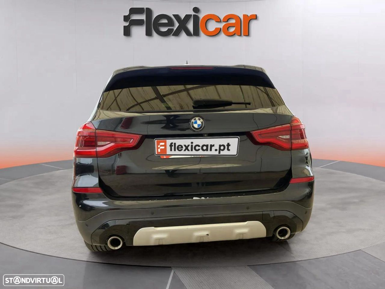 BMW X3 - 8